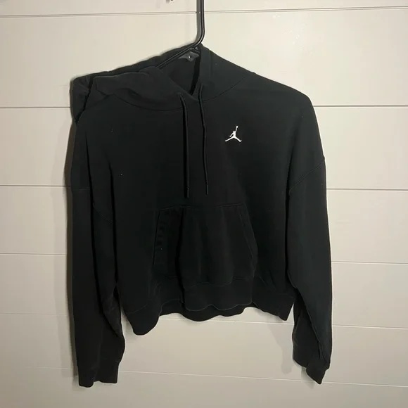 Air Jordan hooded sweatshirt - Picture 2 of 4